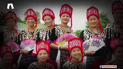 India's Tribes And Its Tradition Of Tattoos