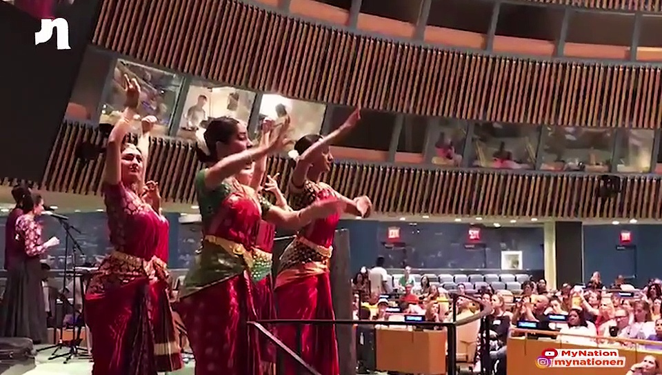 IndianRaga CEO On Howdy Modi Experience And More