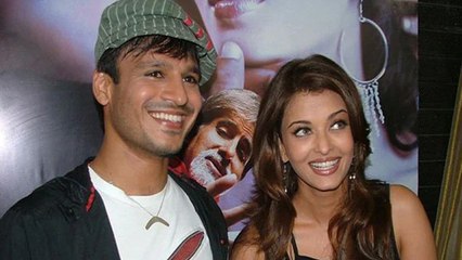 Скачать видео: Vivek Oberoi की इस गलती की वजह से Aishwarya Rai Bachchan ने उनसे फेर लिया था मुंह