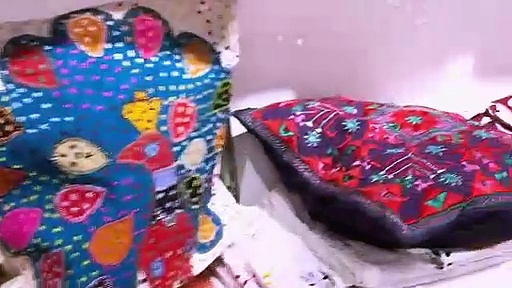 महिला सशक्तिकरण का आधार बना तिलोनिया बाजार, देखिए बदलाव की कहानी