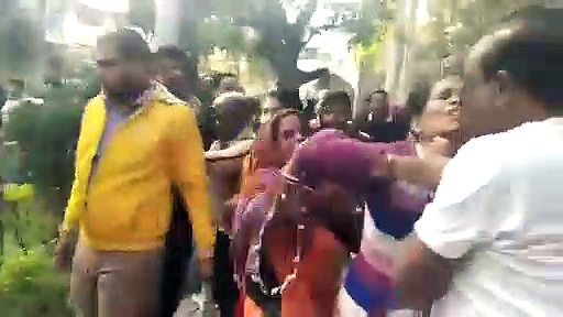 कांग्रेस नेत्री ट्विंकल डागरे हत्याकांड का खुलासा