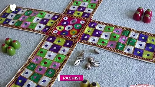 5 Ancient Indian Board Games That Taught The World To Roll The Dice!