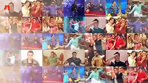 Salman Khan birthday surprise: 10 best dance moves from Sallu's movies that will stay forever