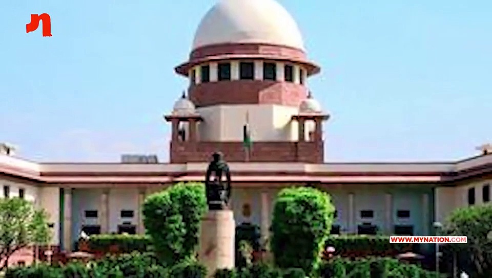 Why detention centres are well within the purview of Supreme Court guidelines