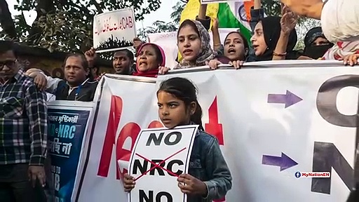 Tourists Staying Away From Taj Mahal Because Of CAA Protests