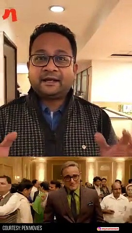 ‘द एक्सिडेंटल प्राइम मिनिस्टर’ पर एक राजनीतिक नजरिया, सिद्धार्थ राय के साथ