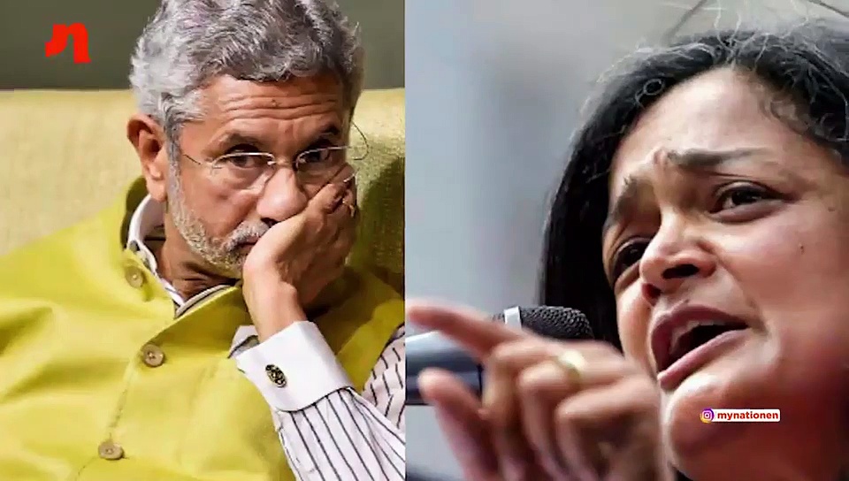 Why was Jaishankar spot on in not meeting Pramila Jayapal