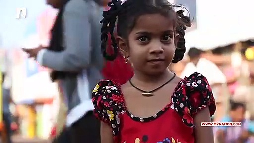 60% Of Children Adopted In India Are Girls