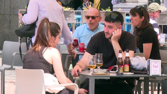 Sánchez anuncia medidas anticrisis y el Gobierno gravará beneficios de las eléctricas