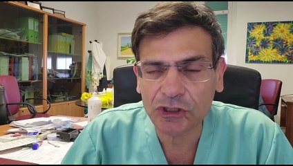 Aumentano i casi di Covid in Sicilia, Cascio: "Vaccinatevi"