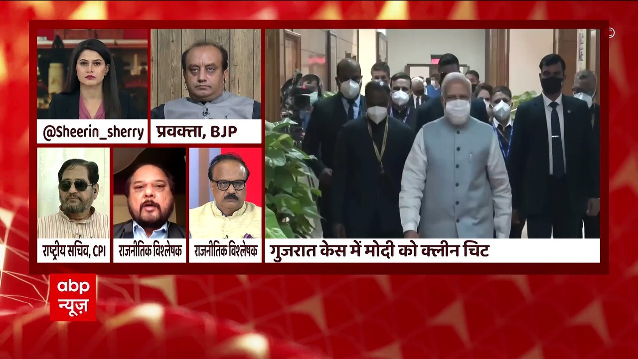 2002 Gujarat Riots: Sanjeev Uniyal says, 'It's shameful to see people insulting PM Modi for 20 yrs'