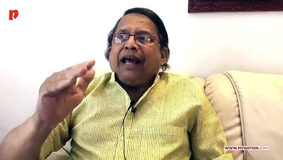 No Muslim in India will be affected by CAA, NRC: Former chairman of Karnataka Minorities Commission