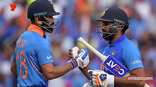 Sportstop: Rohit Sharma breaks 22-year-old record, India win ODI series; Pat Cummins tops in IPL 2020 auction
