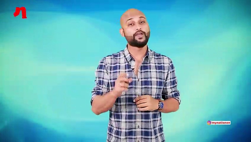 How's The Defence: Boeing - P-8I | Indian Navy