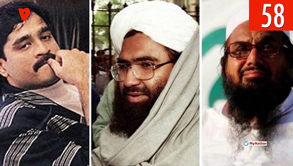 From Chidambaram in Tihar jail to Sachin Tendulkar on Teachers' Day, watch MyNation in 100 seconds