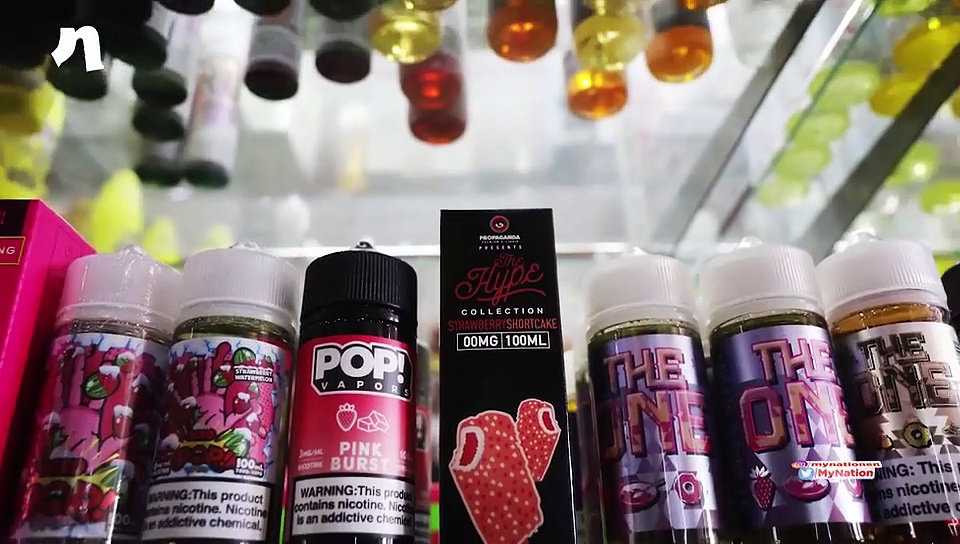 E-cigarette ban: Here is all you need to know about the new rule