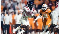 SEC Win Totals 6/25: Ole Miss Rebels 7.5 (Under  110)