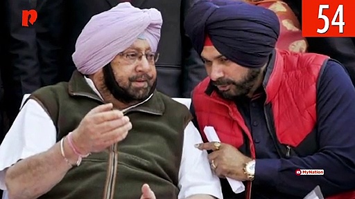 From PM Modi's Thailand visit to Kartarpur Corridor inauguration row, watch MyNation in 100 seconds