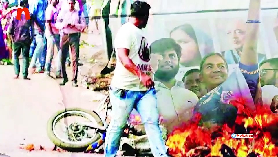 Bhima-Koregaon case: NCP’s teething hurry and why Uddhav’s decision to drop the case is extremely dangerous