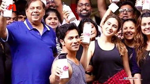 Filmy Trends: From PM Modi praising Coolie No 1 team to Kim Kardashian's 'SKIMS' goes viral