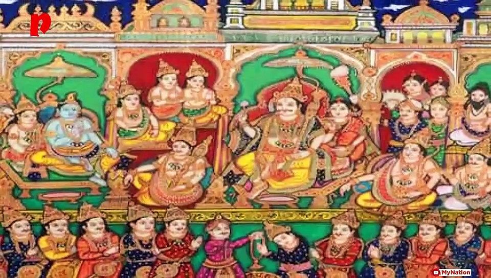 Let's Talk About Bharat: Satavahana Dynasty