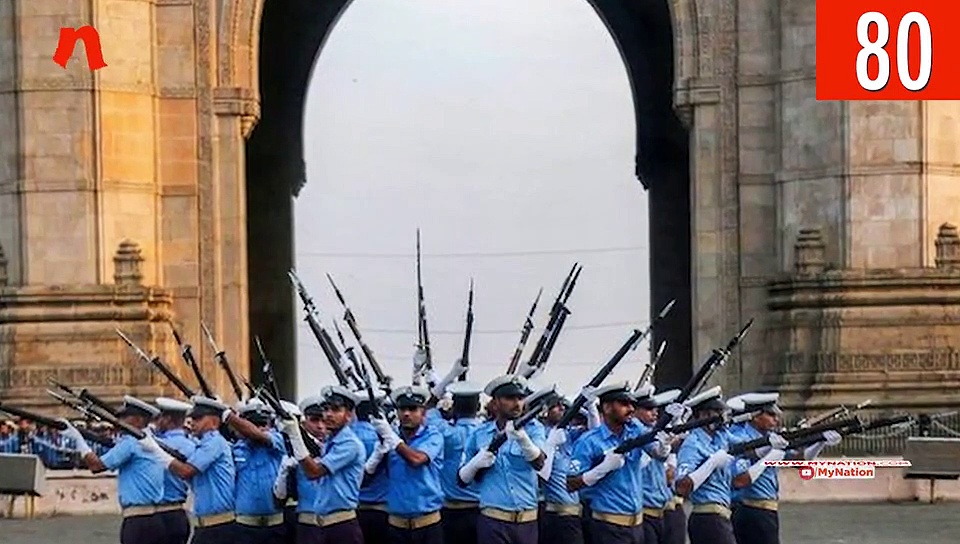 From Union Cabinet approving Citizenship (Amendment) Bill to India celebrating Navy Day, watch MyNation in 100 seconds
