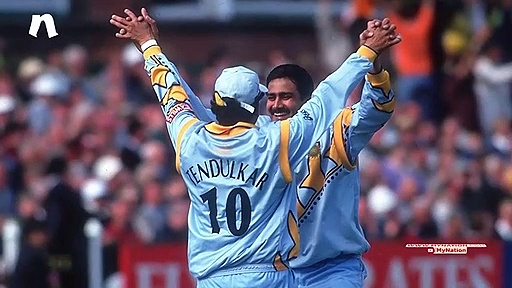 Anil Kumble turns 49: Lesser-known facts about the Indian spin legend