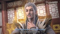 Zhu Tian Ji Episode 23 English Subtitle | Return of Gods Episode 23 English Subtitle - AnimeLiF