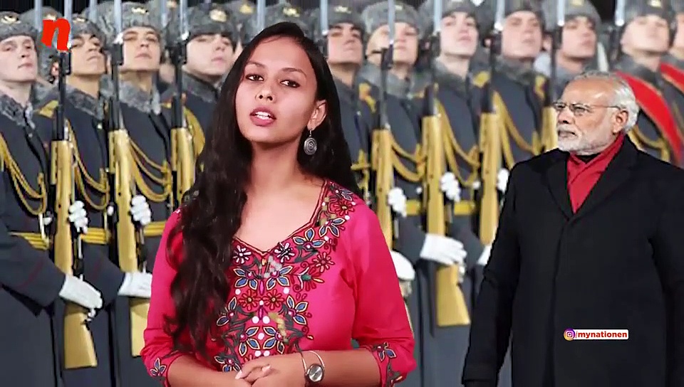 The India-Russia camaraderie and the all-important bilateral strategic relationship