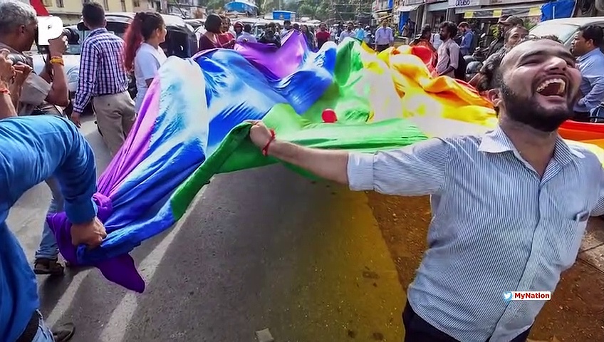 One year since Section 377 decriminalised in India; still a long way to go for inclusiveness of LGBTQ