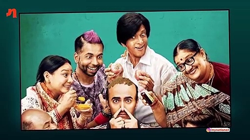 Filmy Trends: From Thalaivi's first look release to Shaukat Kaifi’s death