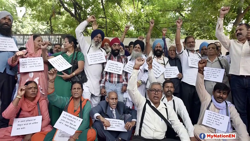 Should India be worried at Pakistan celebrating black day?