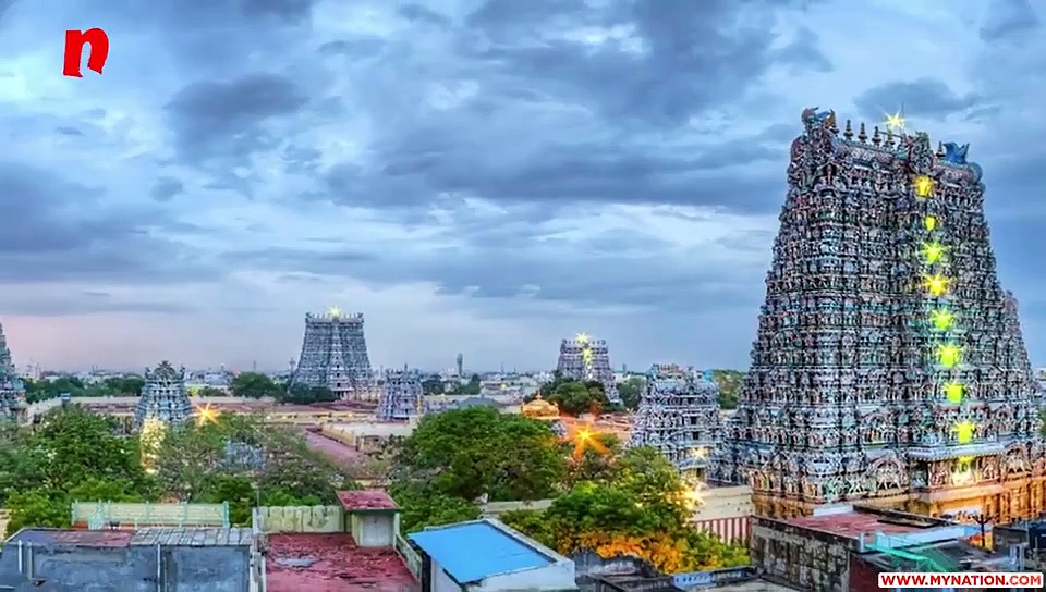 Let's Talk About Bharat: Pandya Dynasty