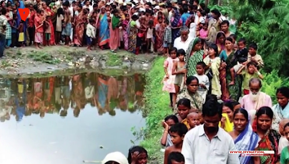 Can Citizenship Amendment Bill protect Hindus persecuted in foreign countries?