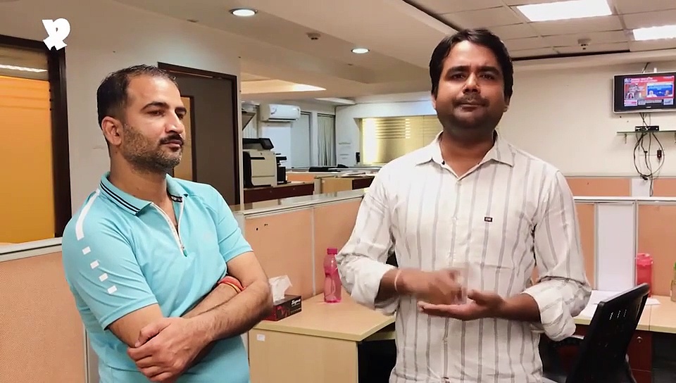 दसॉल्ट और फ्रांस सरकार ने कैसे निकाली कांग्रेस के आरोपों की हवा, देखिए माय नेशन का विश्लेषण (वीडियो)