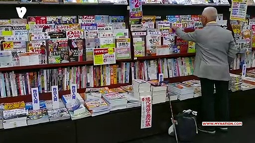 Here's to health: The benefits of reading every day