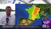 Vigilance orange: des orages attendus en Auvergne, en Bourgogne, en Champagne et en Lorraine