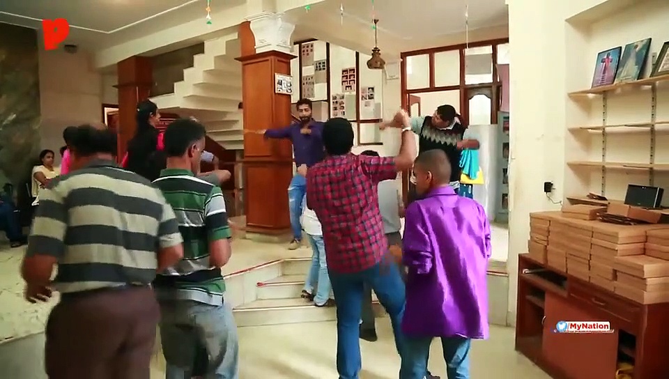 The Good Fight: Meet Srijith who left his profession, only to follow his passion