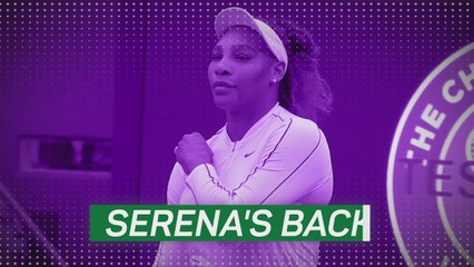 SW returns to SW19: Wimbledon women's draw preview