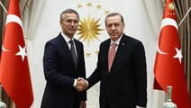 Cumhurbaşkanı Erdoğan'dan peş peşe temaslar! NATO'ya üye olmak isteyen iki ülkeye de aynı mesajı verdi
