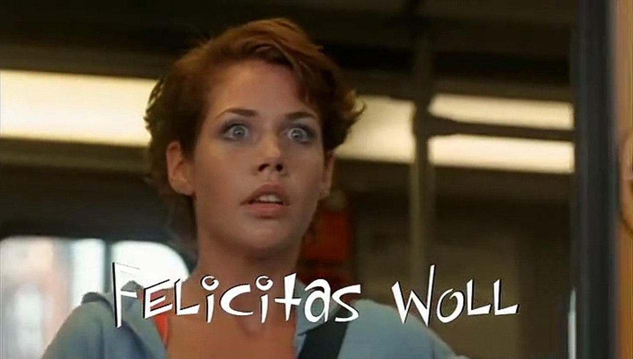 Berlin, Berlin Staffel 2 Folge 6