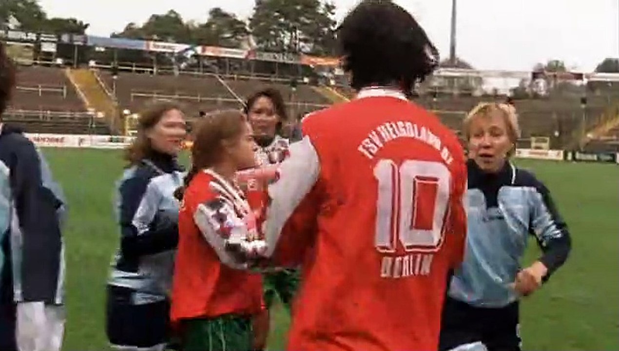 Berlin, Berlin Staffel 2 Folge 10