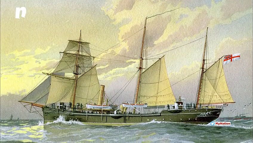 Anglo-Zanzibar War: 500 dead in 40 minutes – Remembering the shortest battle in history on its 123rd anniversary