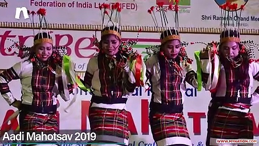 National Tribal Festival: Celebration of Spirit of Tribal Craft, Culture, Cuisine, and Commerce