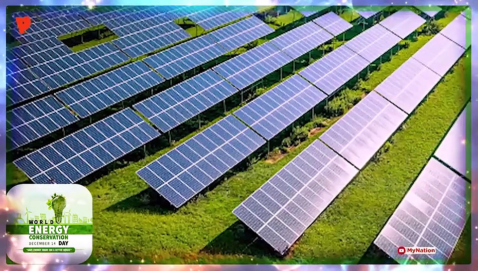 World Energy Conservation Day: Meet former ISRO employee who spreads light, saves earth