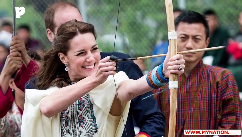 What Does Royal Couple's Visit To Pakistan Means For India?