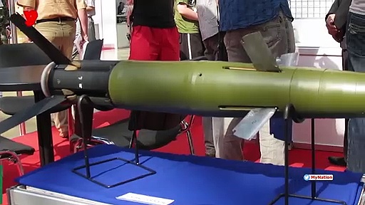 How's The Defence: Excalibur Artillery Shell