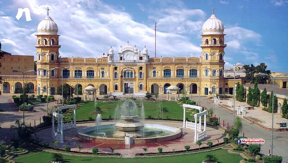 Kartarpur: The Corridor Of Peace