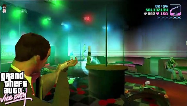 Evolution of Mr. Bean in GTA Games - Rowan Atkinson in Grand Theft Auto