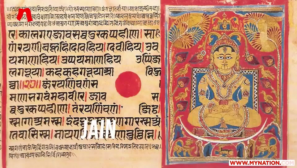 Let's Talk About Bharat: Mahajanapadas - Magadha Empire